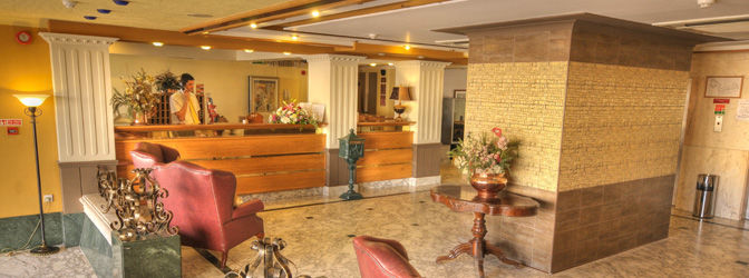 Hotel Soreda